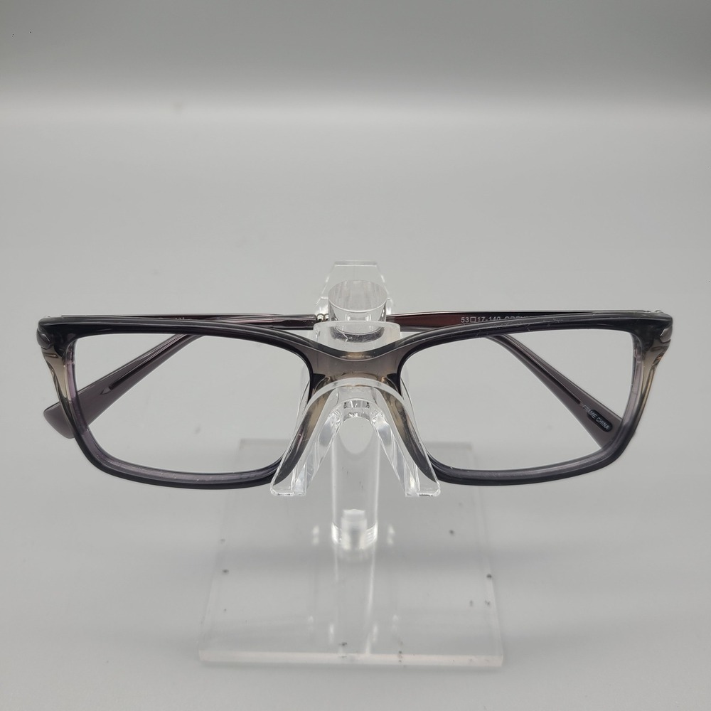 Ernest Hemingway 4679 Greymist Rectangular Eyeglasses Frames 53-17-140 Grey